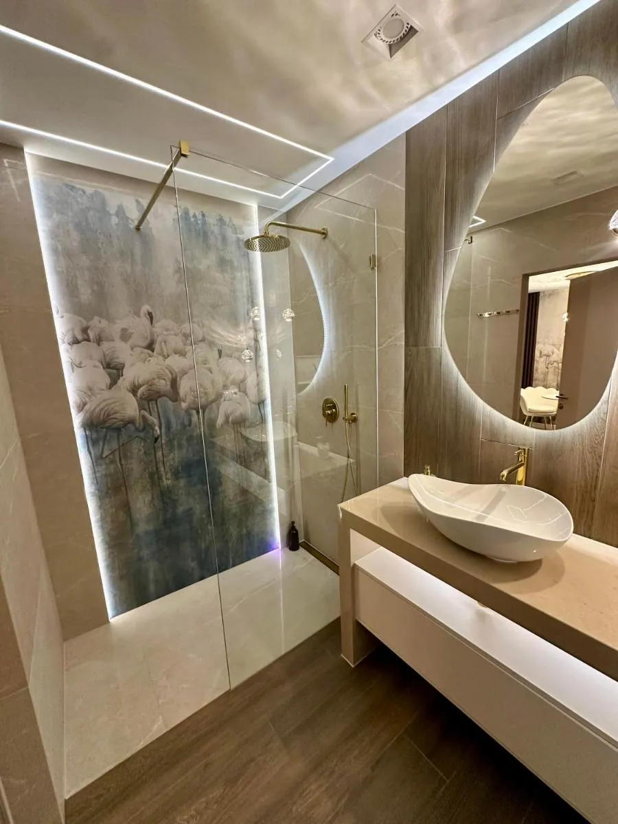 Image 3 of Masarska 8 VIP Apartamenty JACUZZI