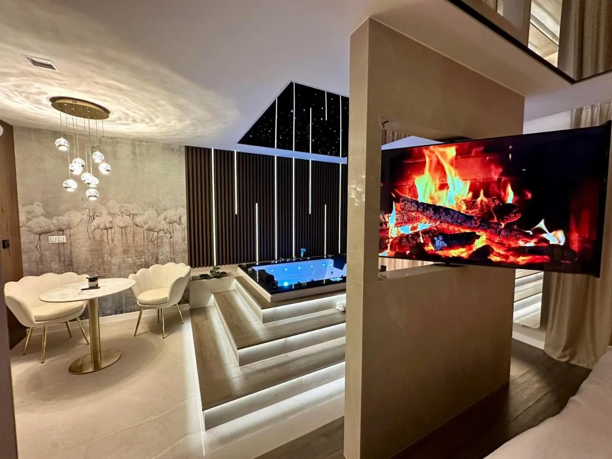 Image 2 of Masarska 8 VIP Apartamenty JACUZZI