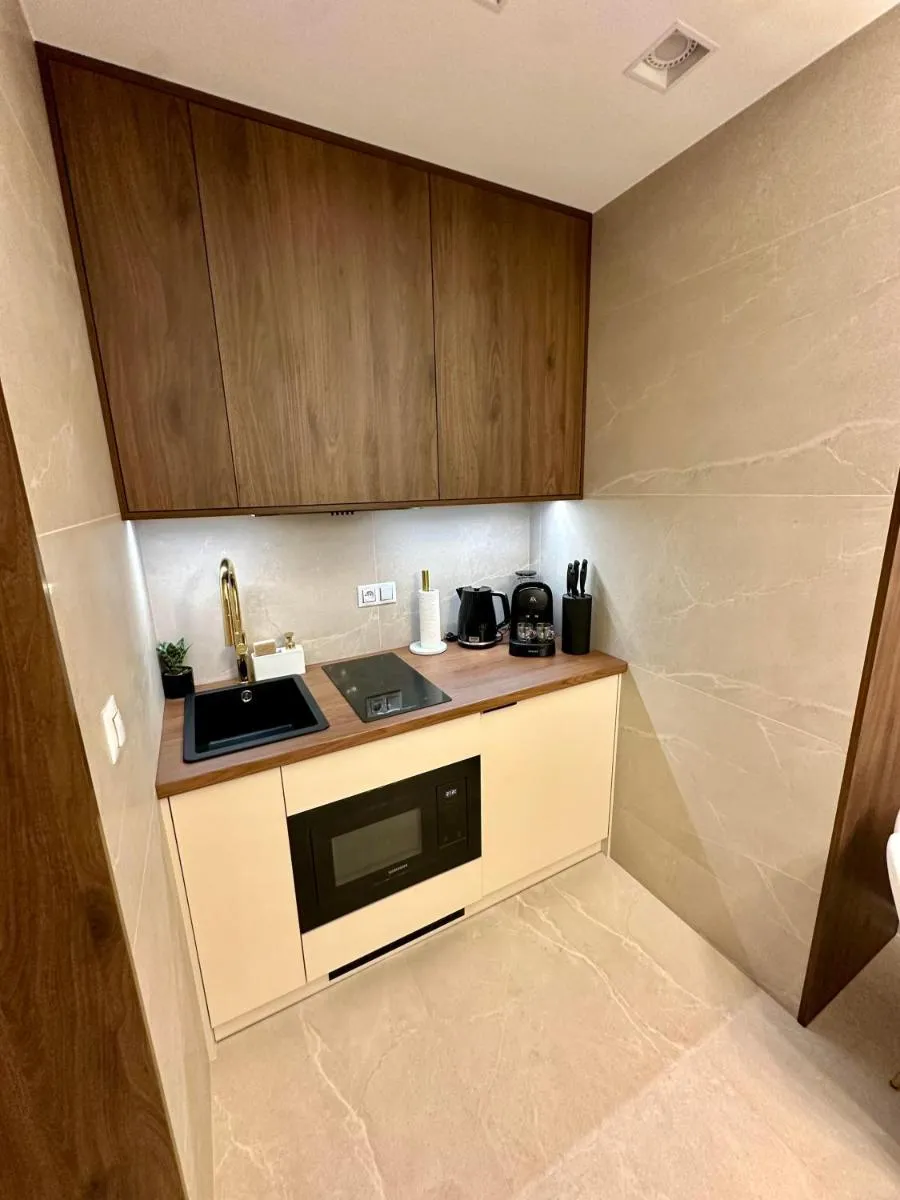 Image 4 of Masarska 8 VIP Apartamenty JACUZZI