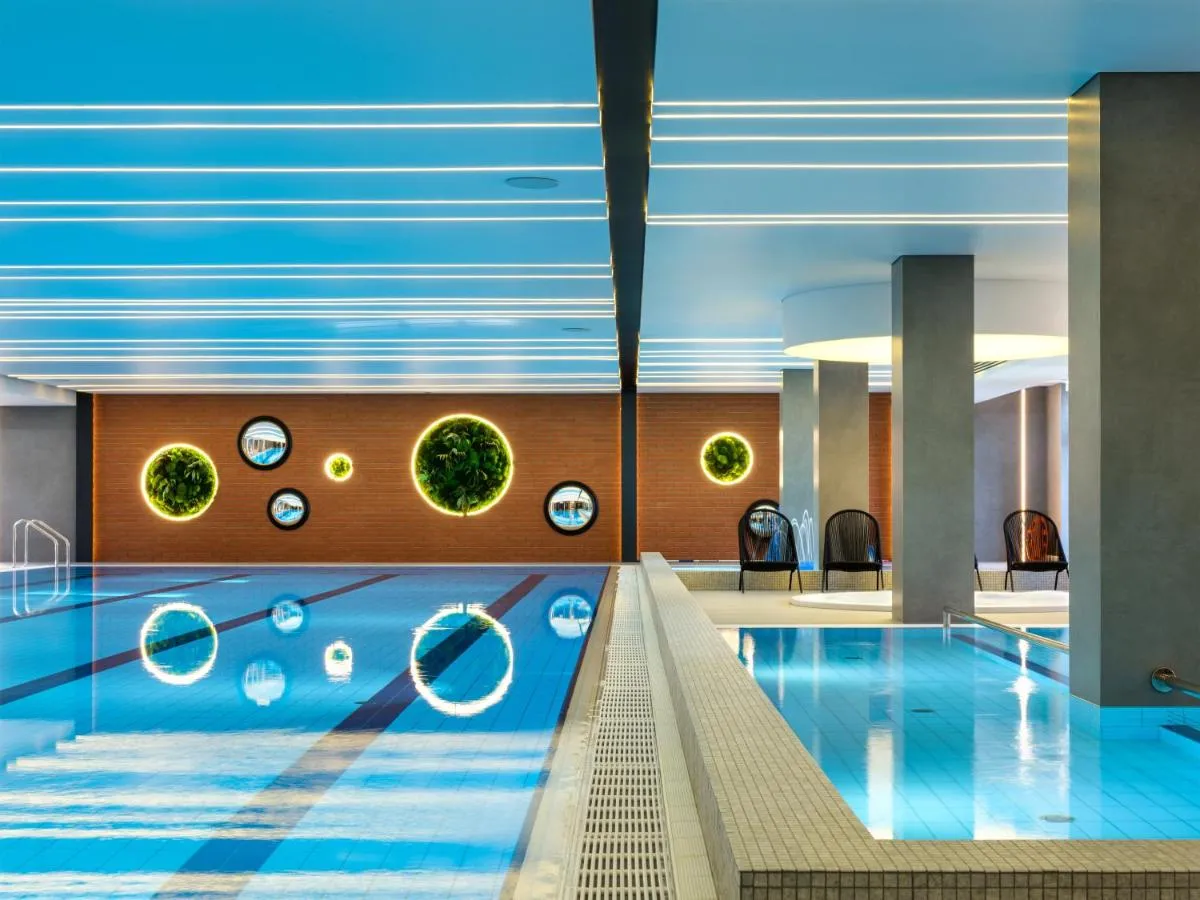 Image 1 of Mercure Krakow Fabryczna City