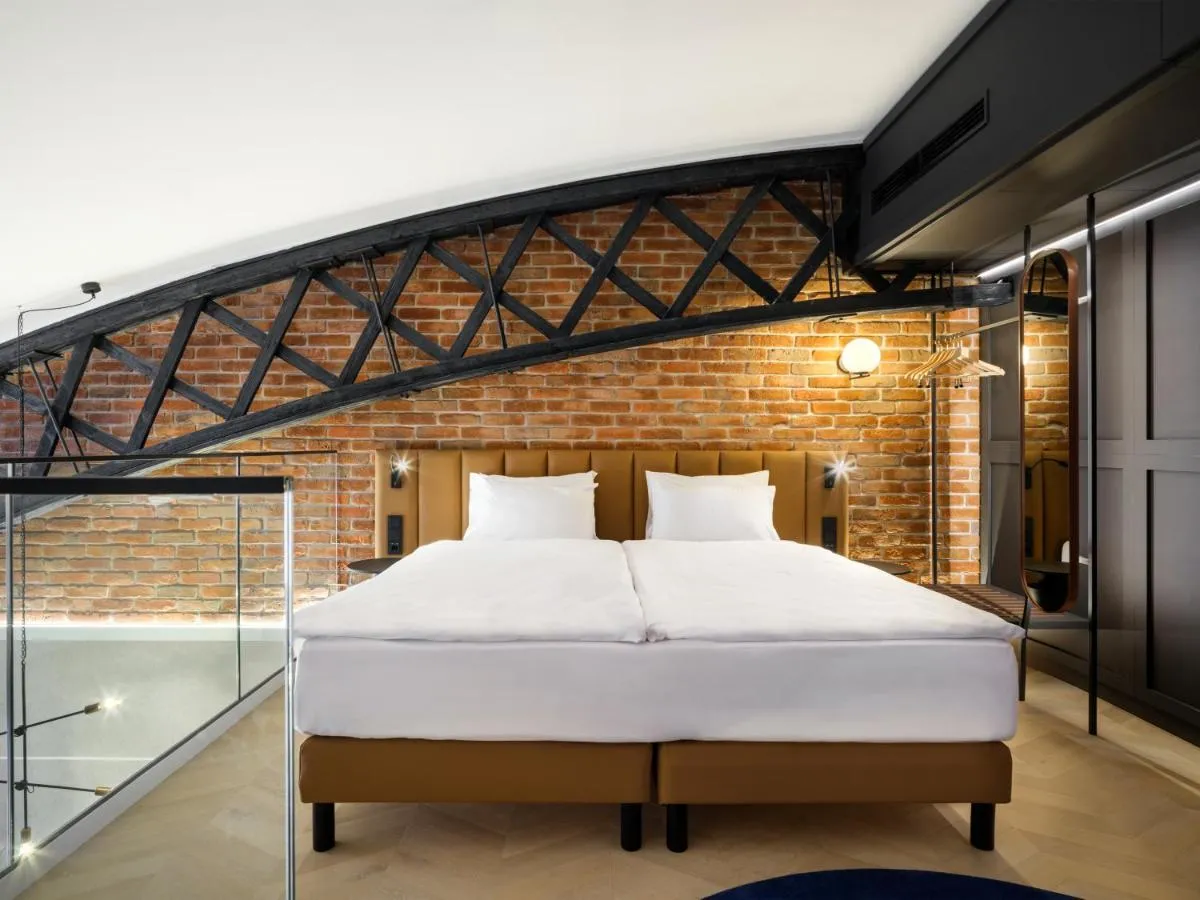 Image 5 of Mercure Krakow Fabryczna City