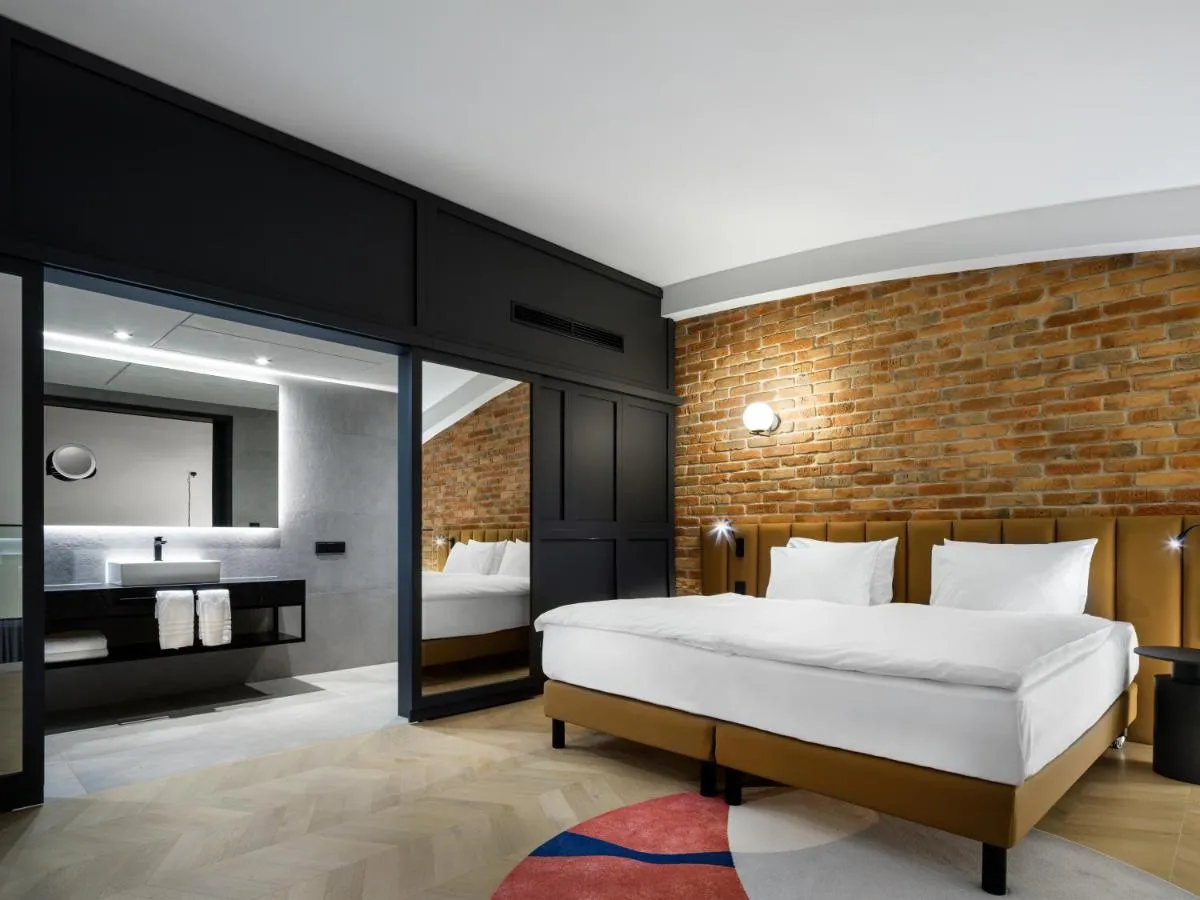 Image 4 of Mercure Krakow Fabryczna City