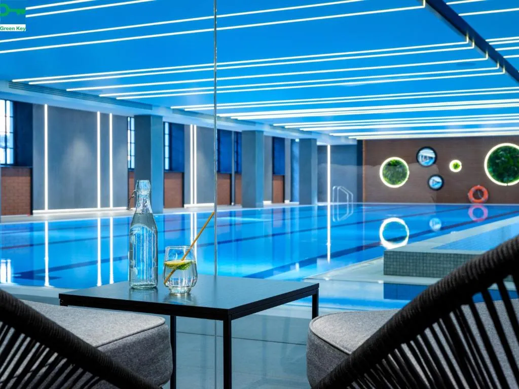 Image of Mercure Krakow Fabryczna City