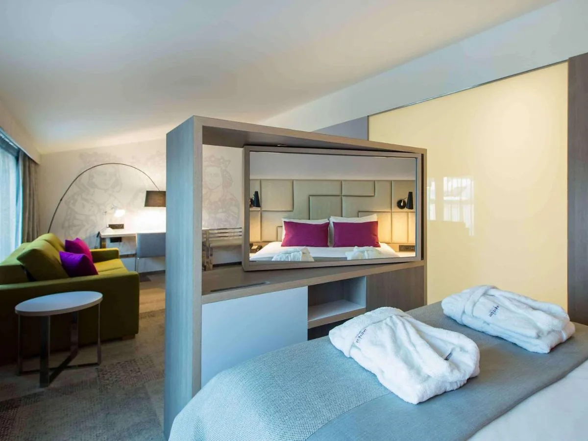 Image 1 of Mercure Krakow Stare Miasto