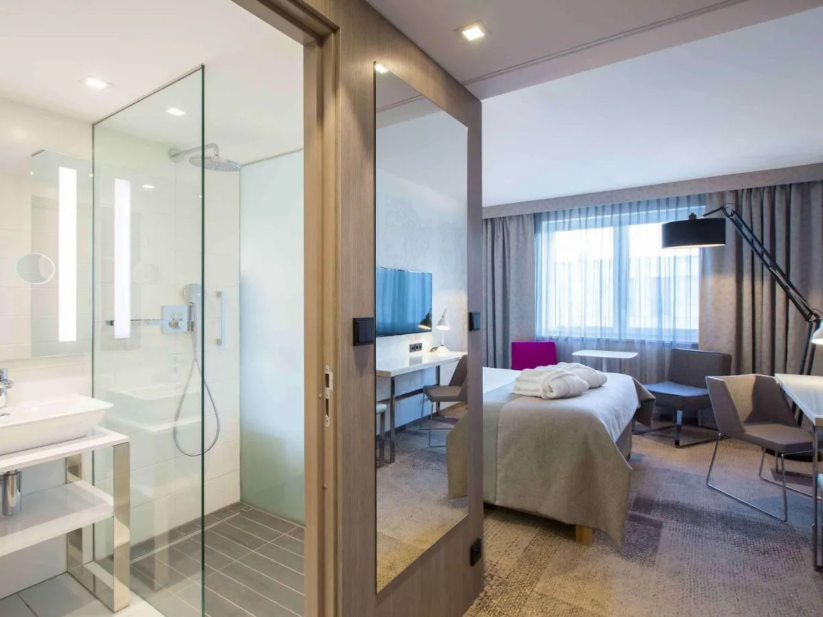Image 6 of Mercure Krakow Stare Miasto