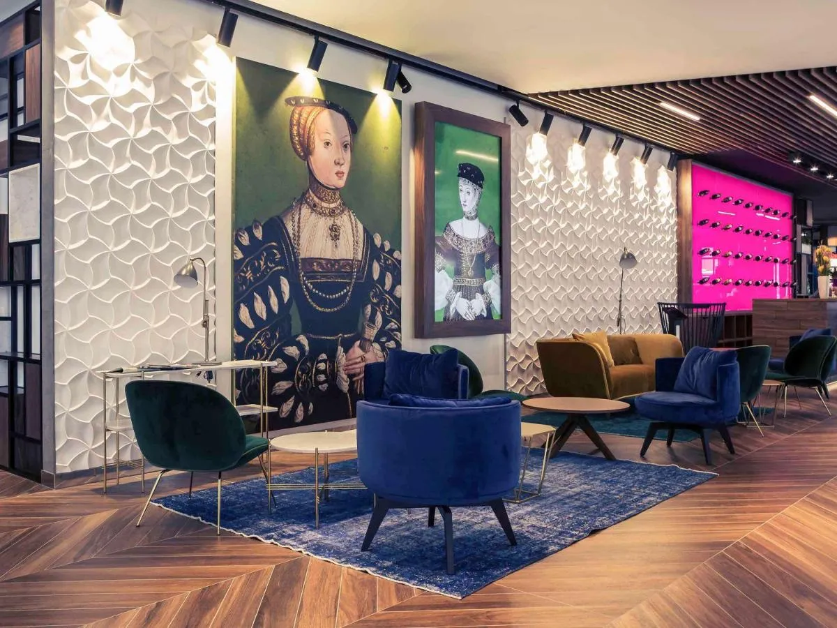 Image 4 of Mercure Krakow Stare Miasto