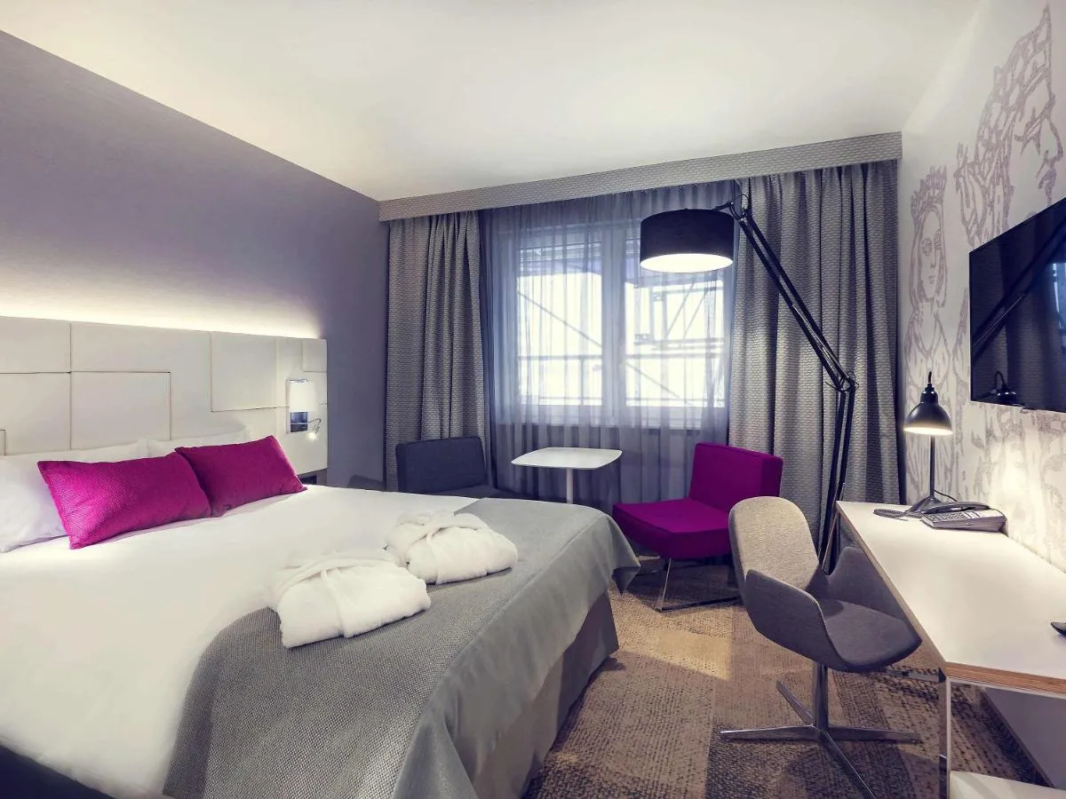 Image 5 of Mercure Krakow Stare Miasto