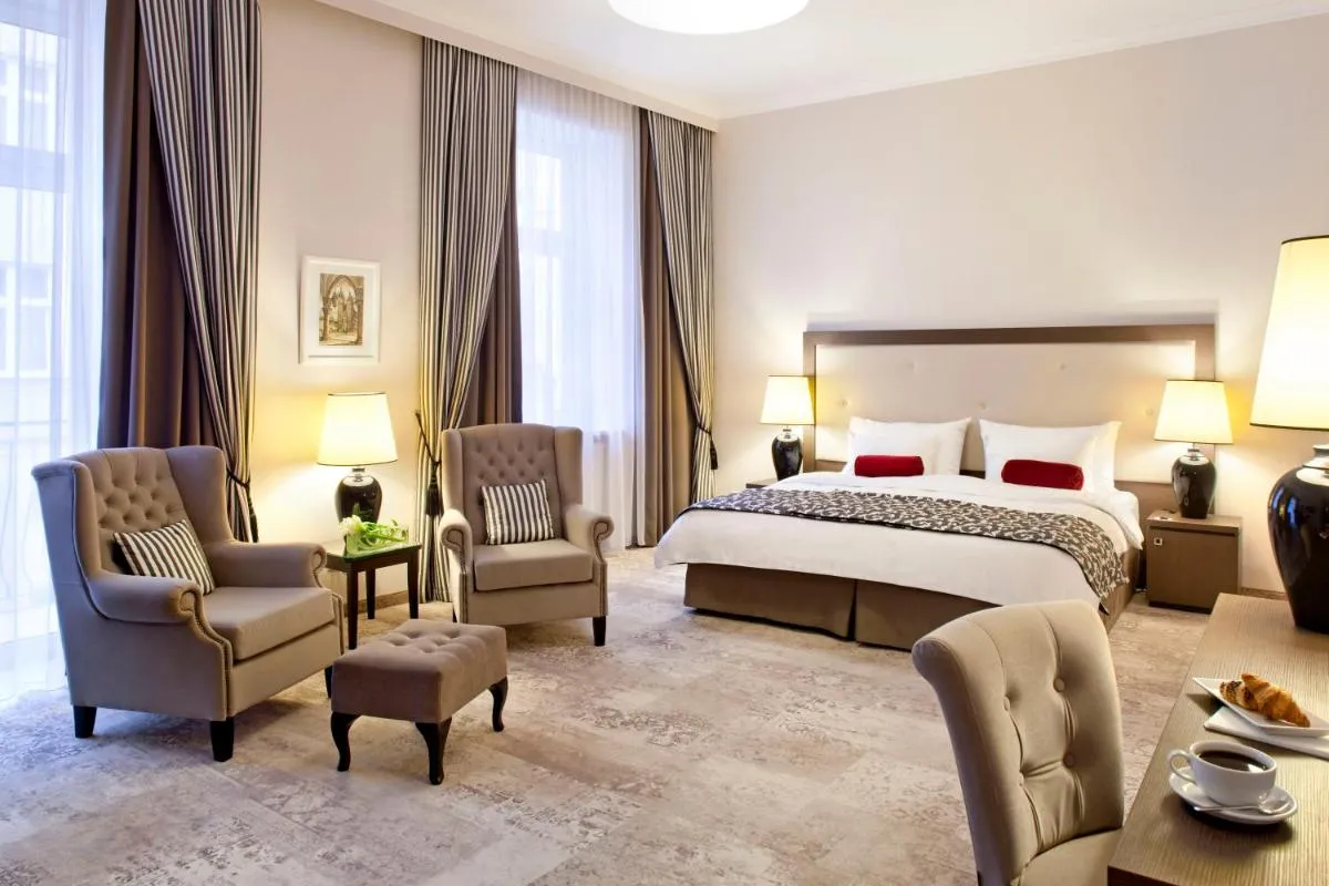Image 1 of Metropolitan Boutique Hotel