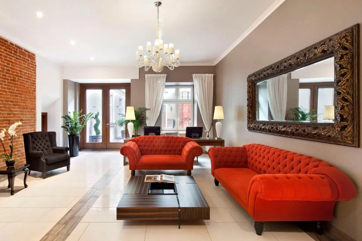 Image of Metropolitan Boutique Hotel