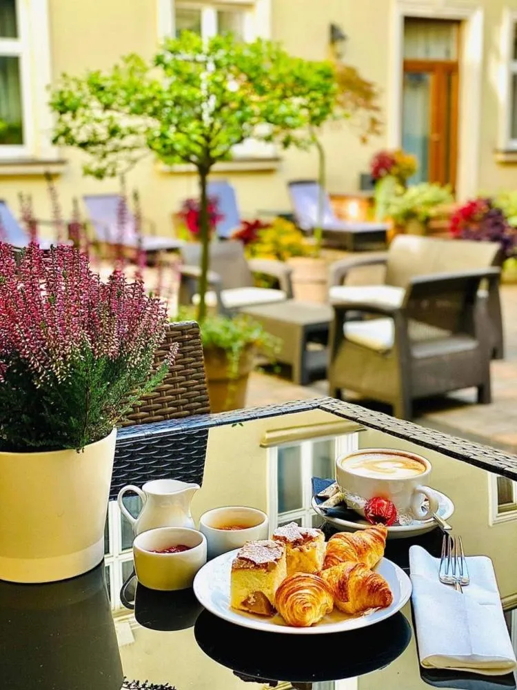 Image 4 of Metropolitan Boutique Hotel