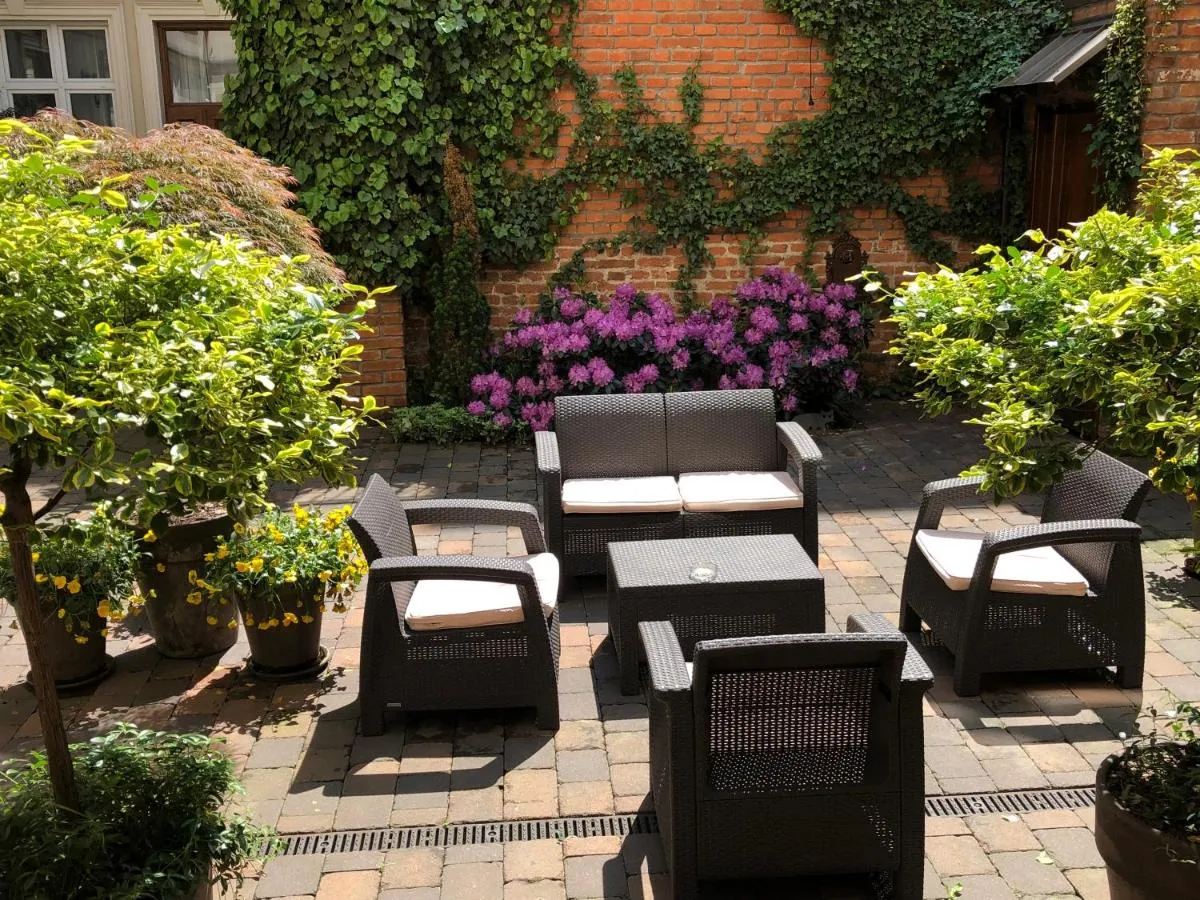 Image 5 of Metropolitan Boutique Hotel