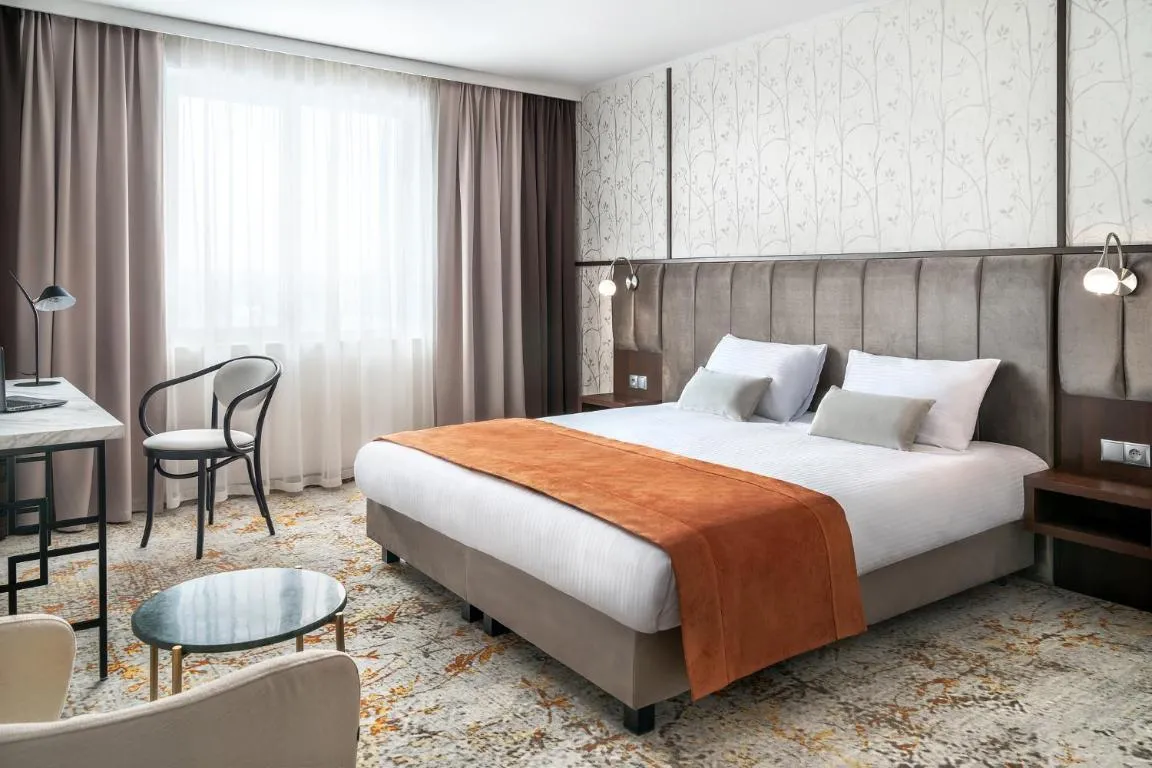 Image of Metropolo by Golden Tulip Krakow