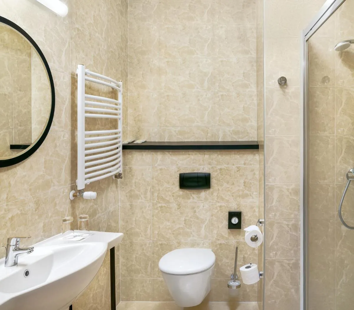Image 2 of Metropolo by Golden Tulip Krakow