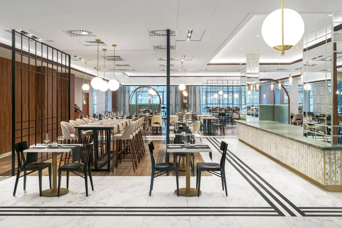 Image 3 of Metropolo by Golden Tulip Krakow