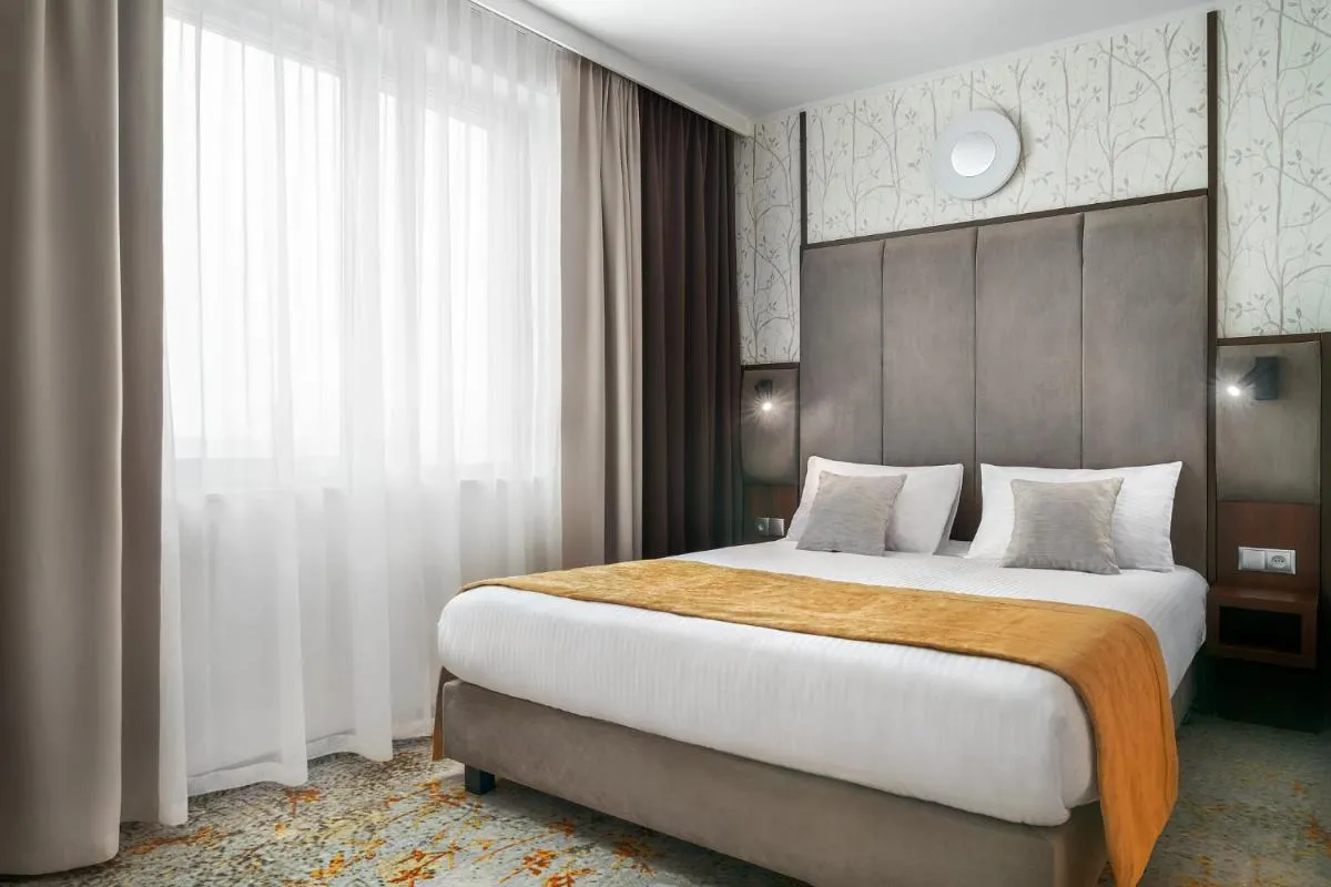 Image 1 of Metropolo by Golden Tulip Krakow