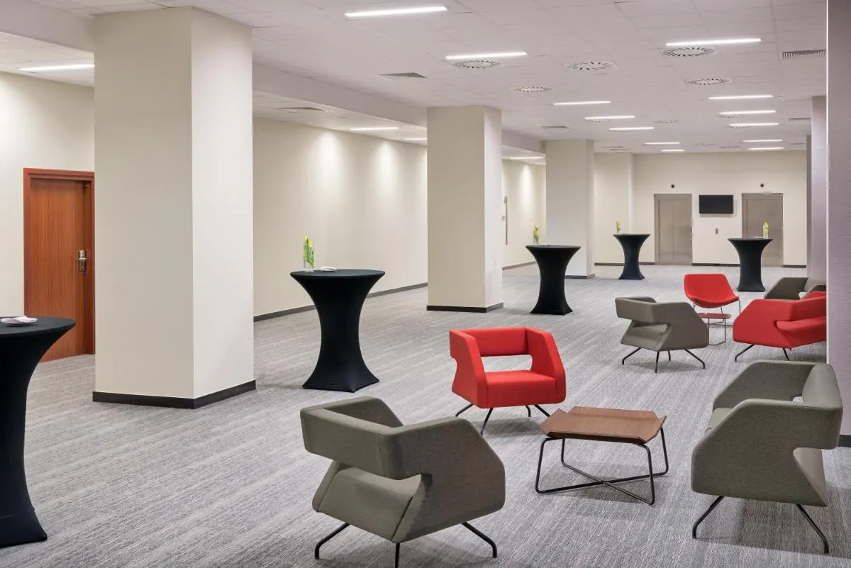 Image 6 of Metropolo by Golden Tulip Krakow