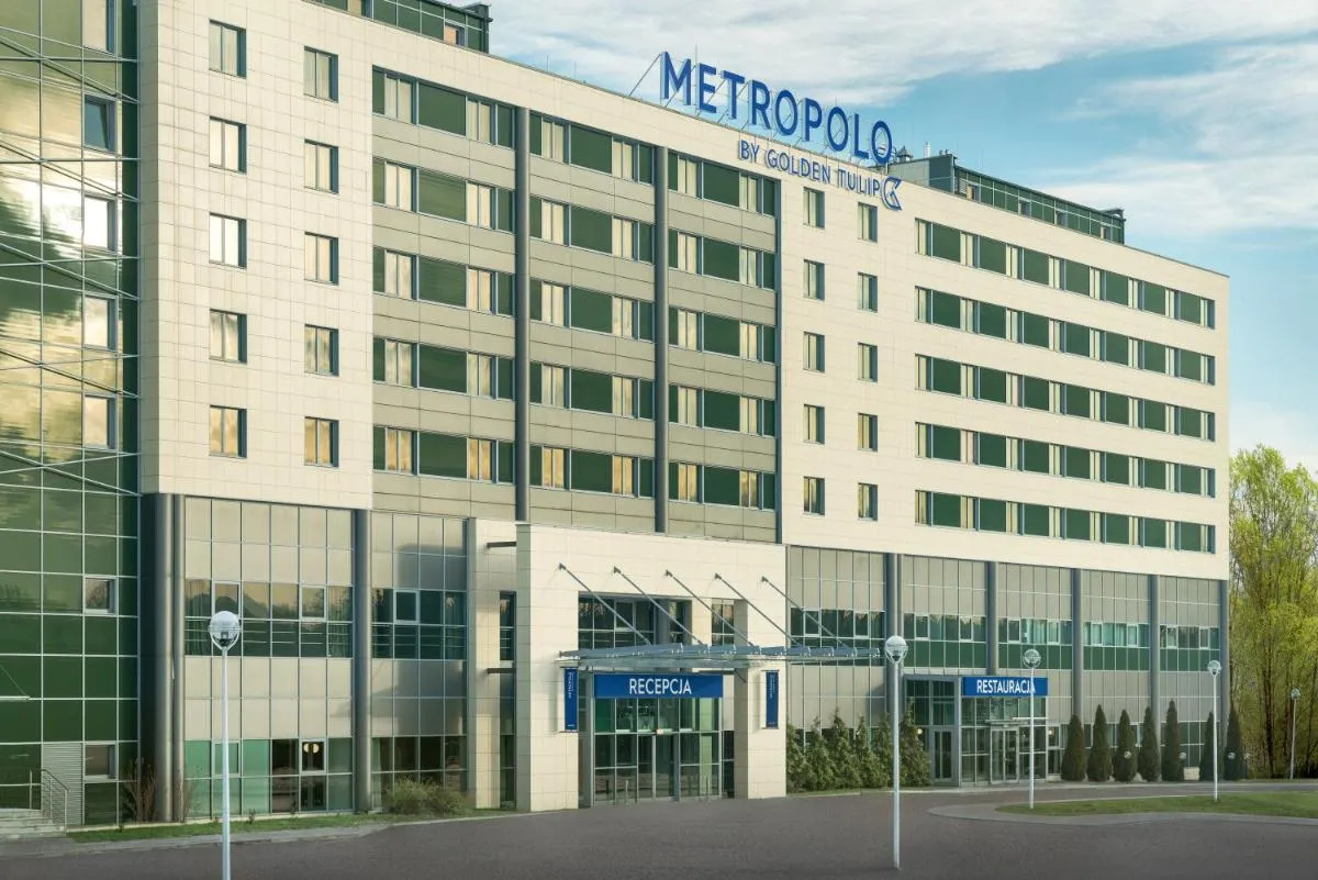 Image 5 of Metropolo by Golden Tulip Krakow