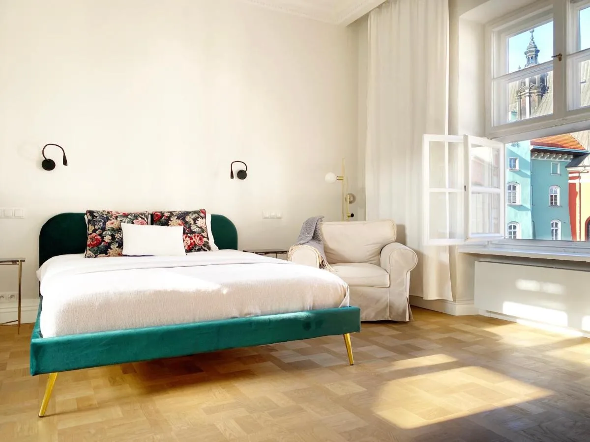 Image 1 of Mint Luxury Apartments at the Main Square