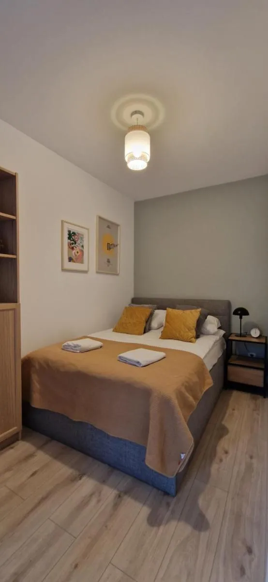 Image 1 of Modern Apartment CityBeat#10