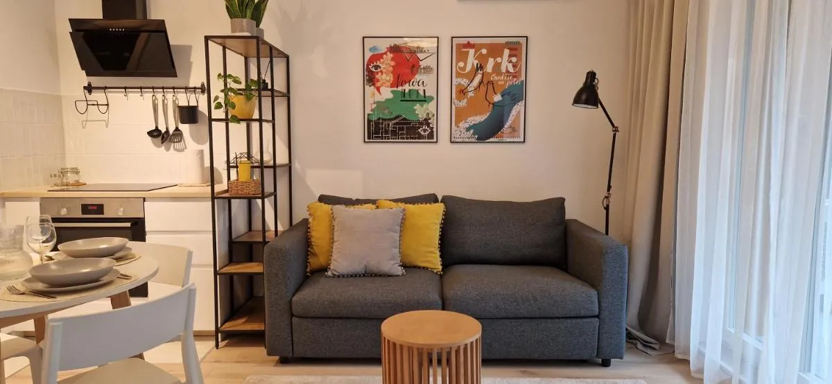 Image of Modern Apartment CityBeat#10