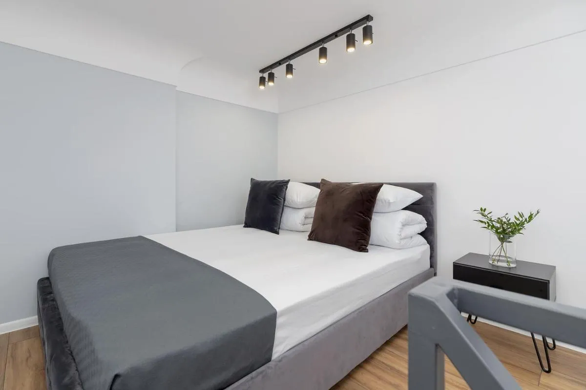 Image 5 of Modern Apartment in Kazimierz District – Józefa 2