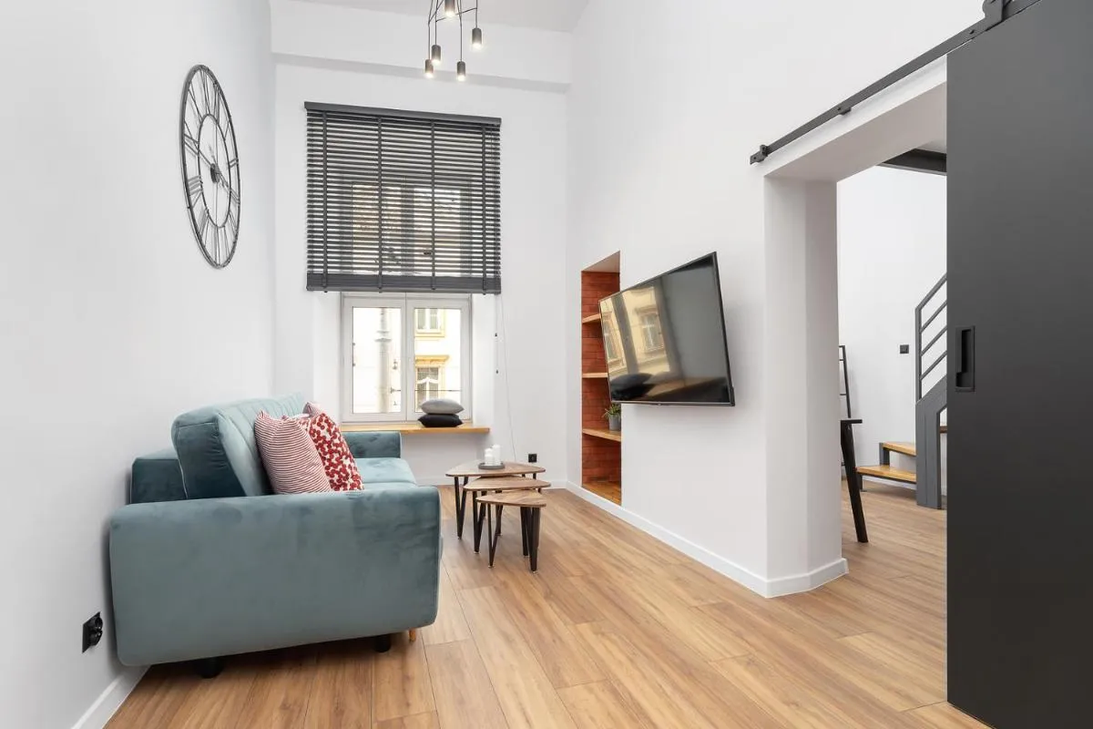Image 4 of Modern Apartment in Kazimierz District – Józefa 2