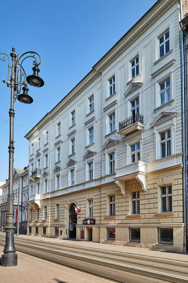 Image 5 of Modern Apartments Piłsudskiego Street