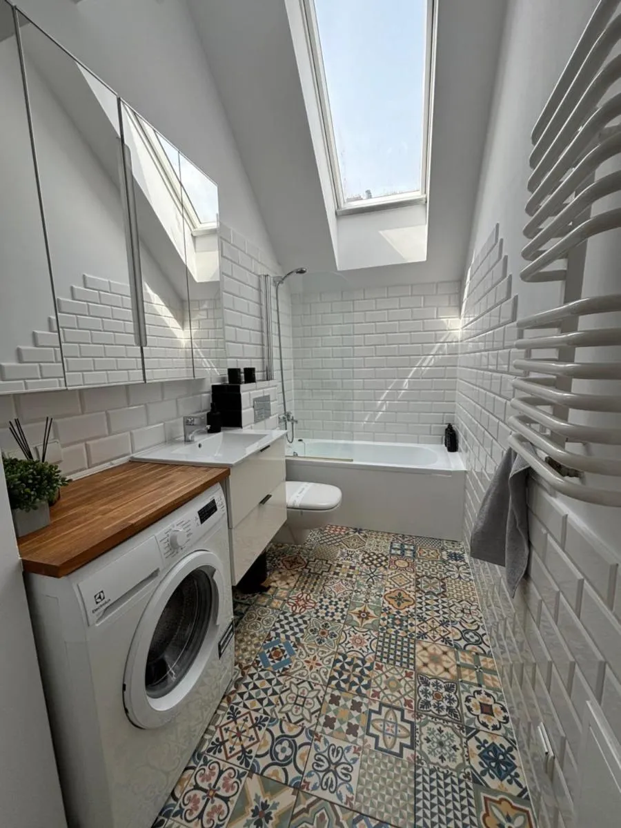 Image 2 of Moonlight Apartment Cracow