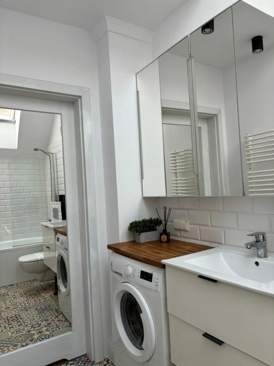 Image 6 of Moonlight Apartment Cracow