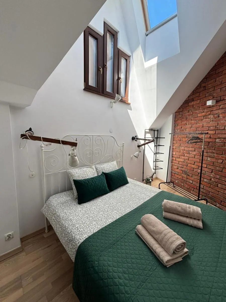 Image 5 of Moonlight Apartment Cracow