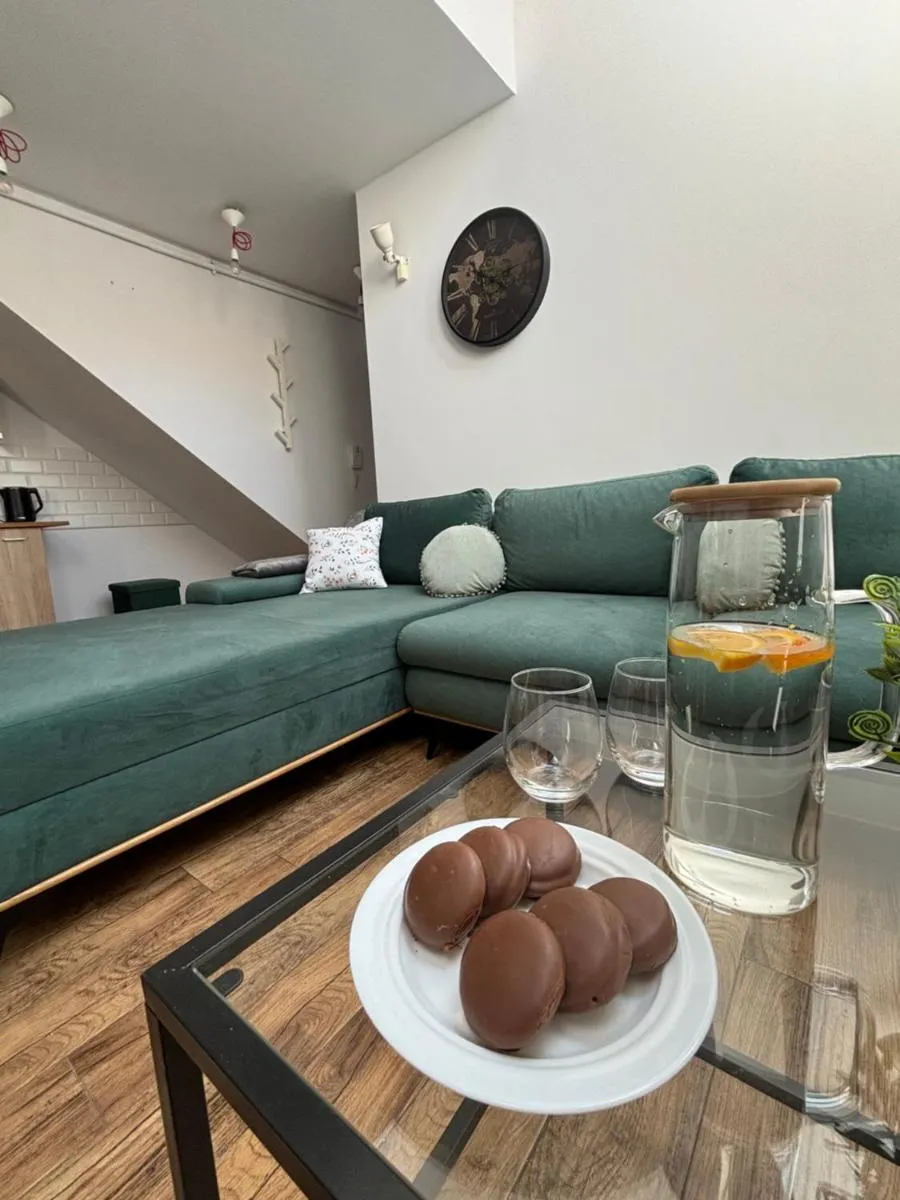 Image 3 of Moonlight Apartment Cracow