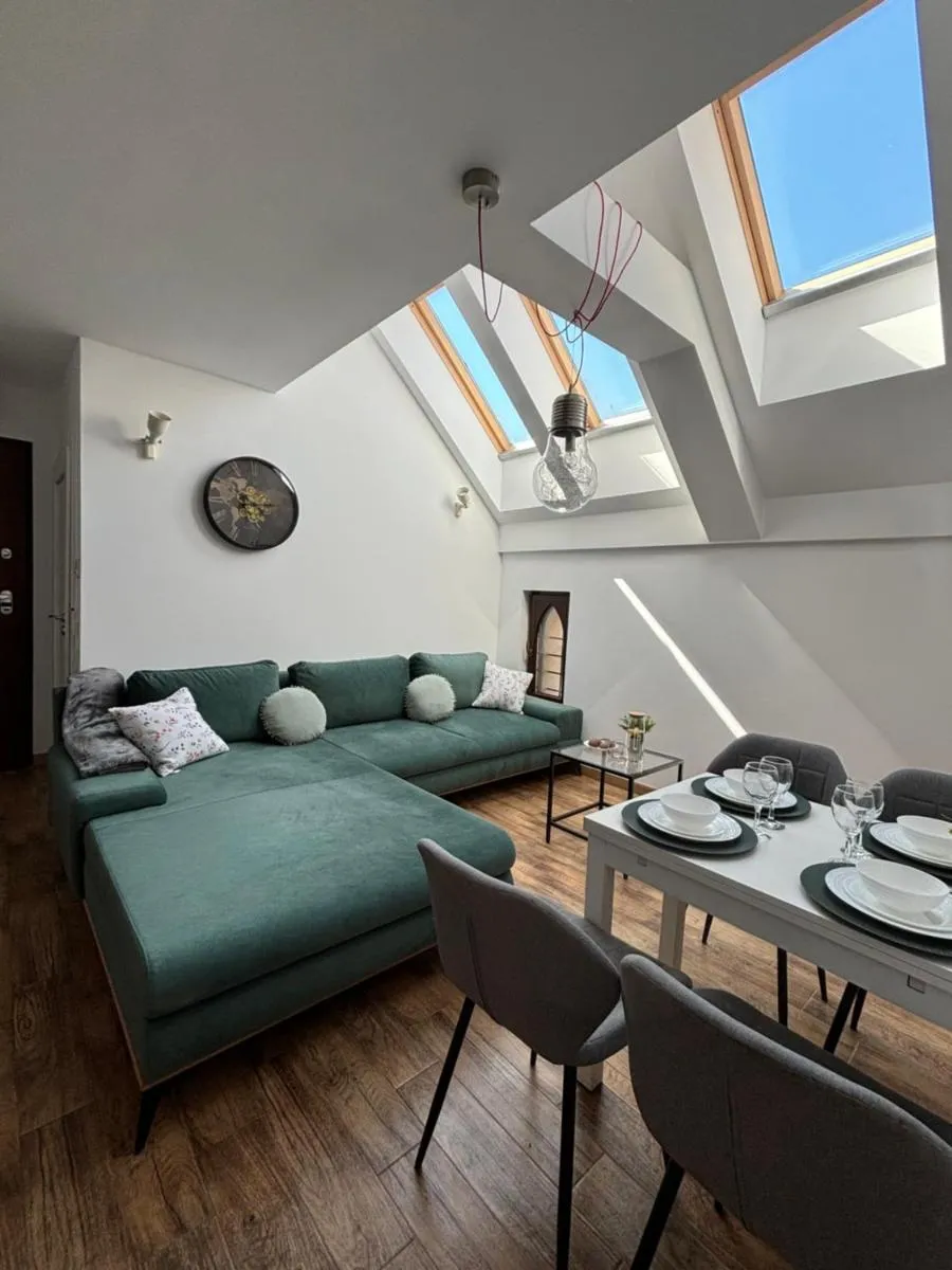 Image 1 of Moonlight Apartment Cracow