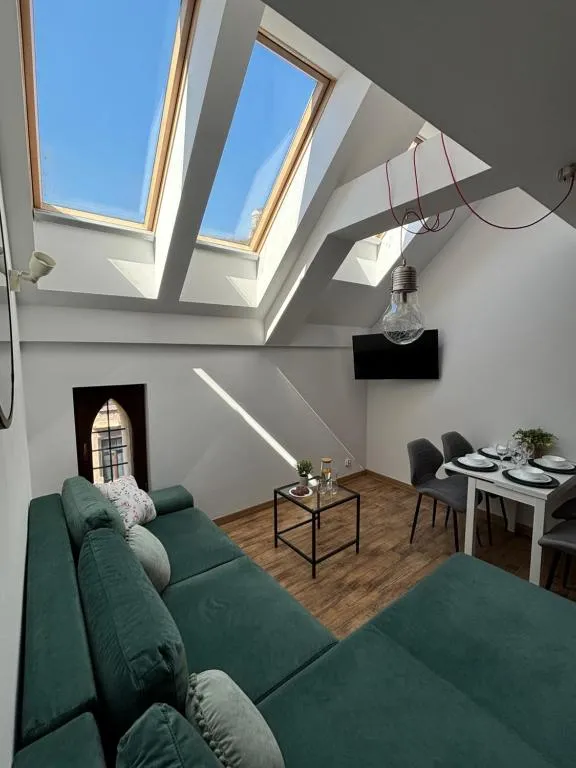 Image of Moonlight Apartment Cracow