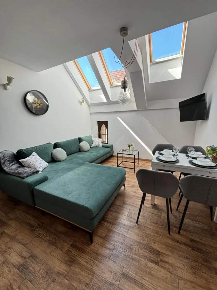 Image 4 of Moonlight Apartment Cracow