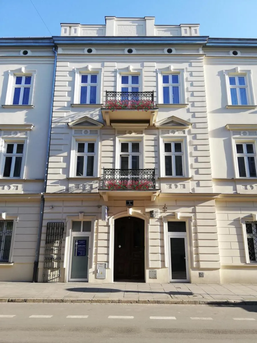 Image 5 of MyFive Apartments Kraków