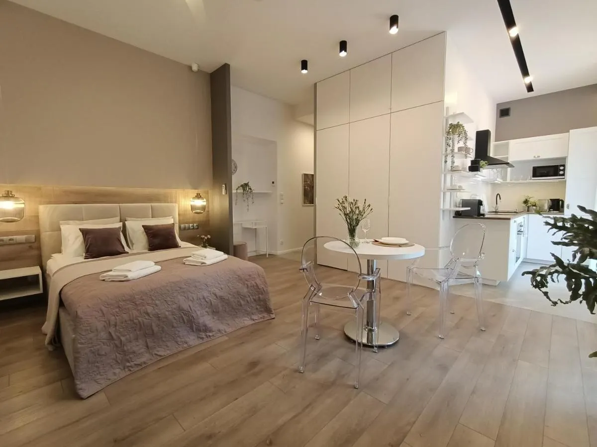 Image 6 of MyFive Apartments Kraków