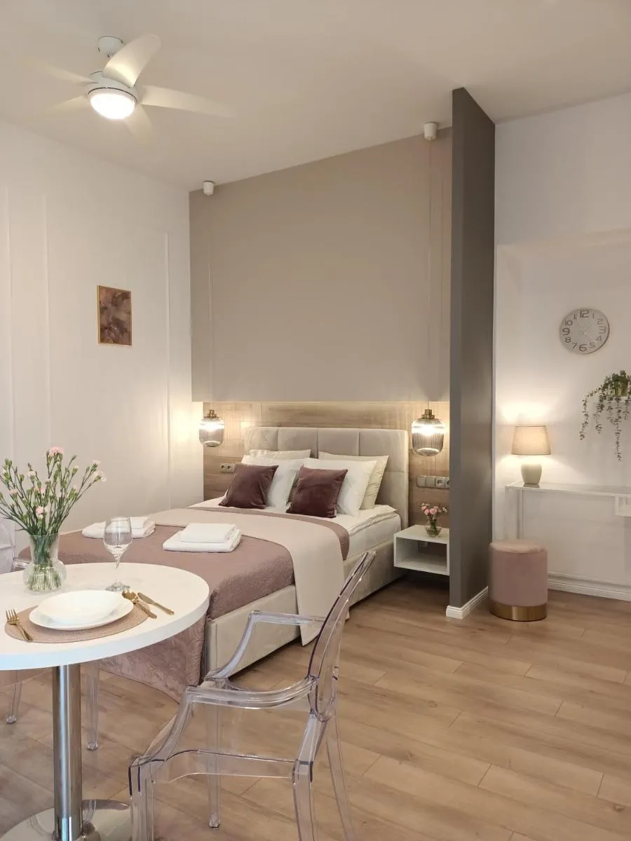 Image 3 of MyFive Apartments Kraków