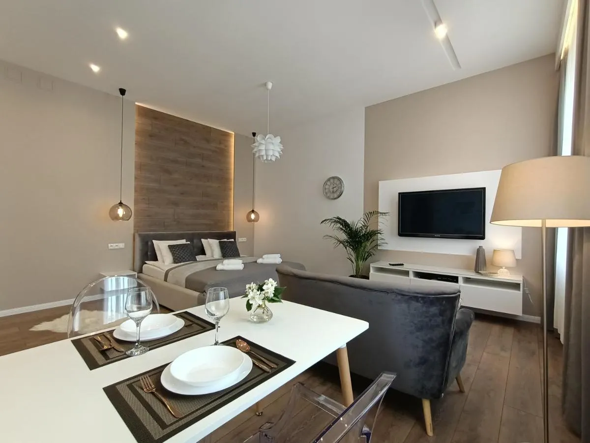Image 4 of MyFive Apartments Kraków