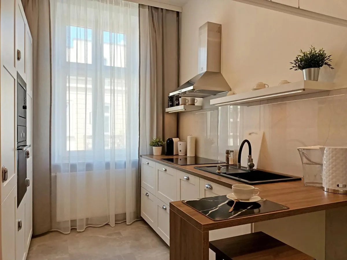 Image 2 of MyFive Apartments Kraków