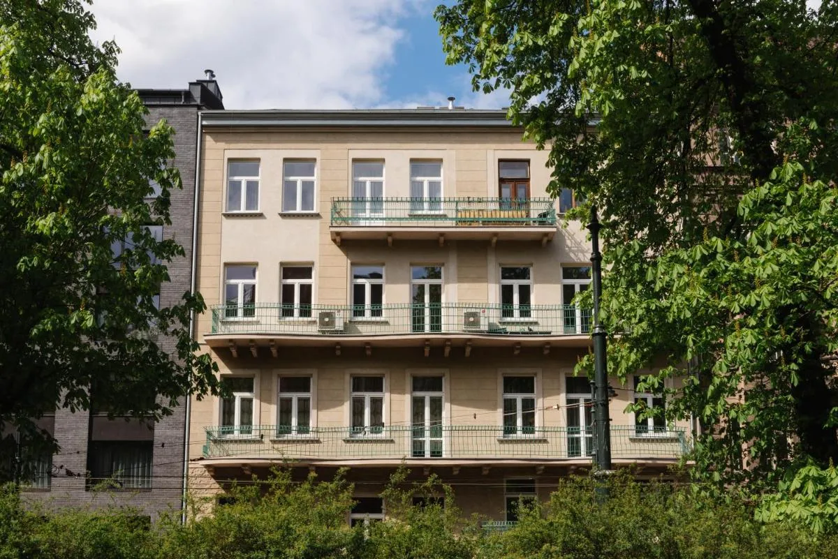 Image 5 of NOVUMHOUSE – Straszewskiego