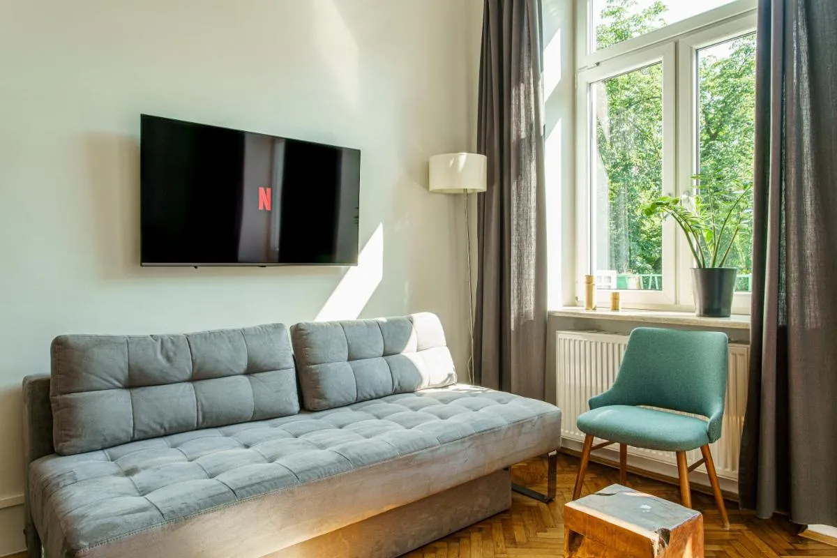 Image 4 of NOVUMHOUSE – Straszewskiego