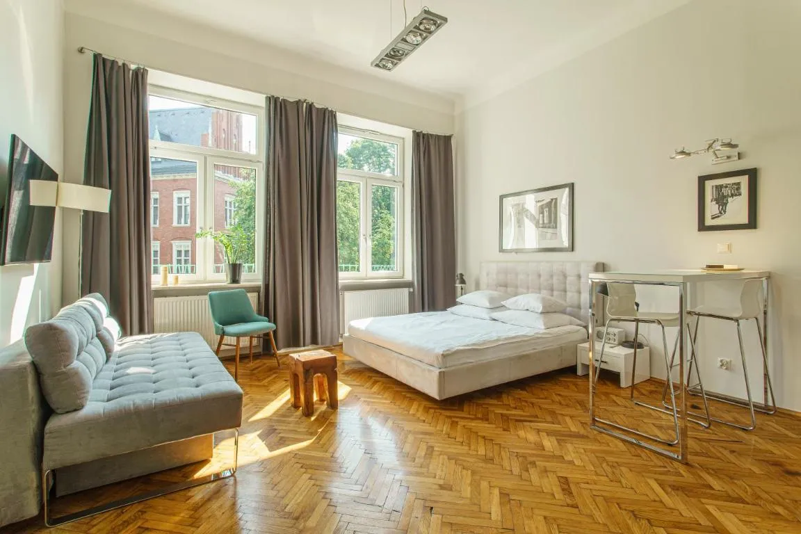 Image of NOVUMHOUSE – Straszewskiego
