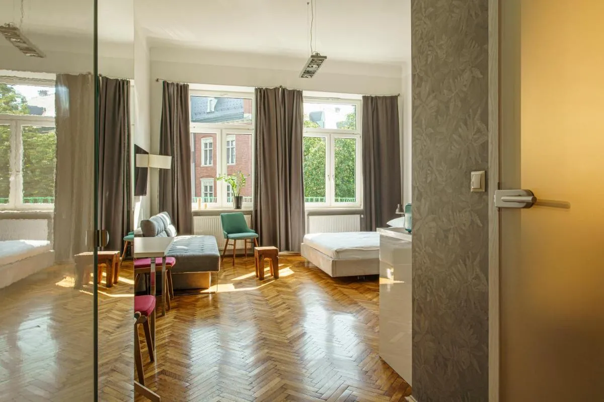 Image 1 of NOVUMHOUSE – Straszewskiego