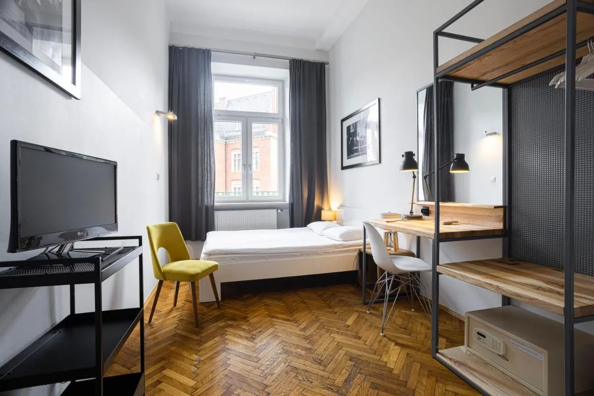 Image 6 of NOVUMHOUSE – Straszewskiego
