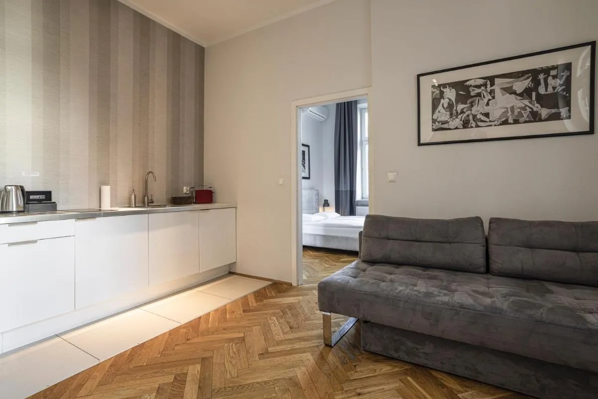 Image 3 of NOVUMHOUSE – Straszewskiego