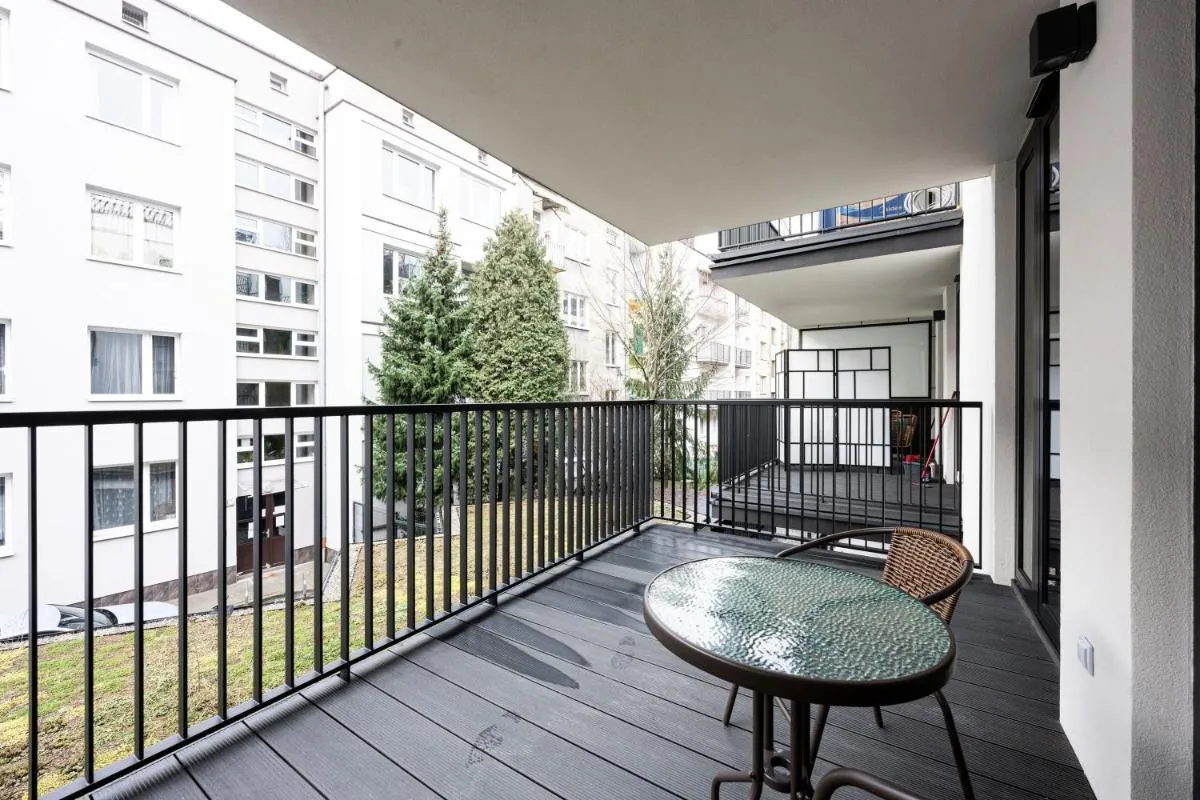 Image 4 of Native Apartments Kościuszki 39/28
