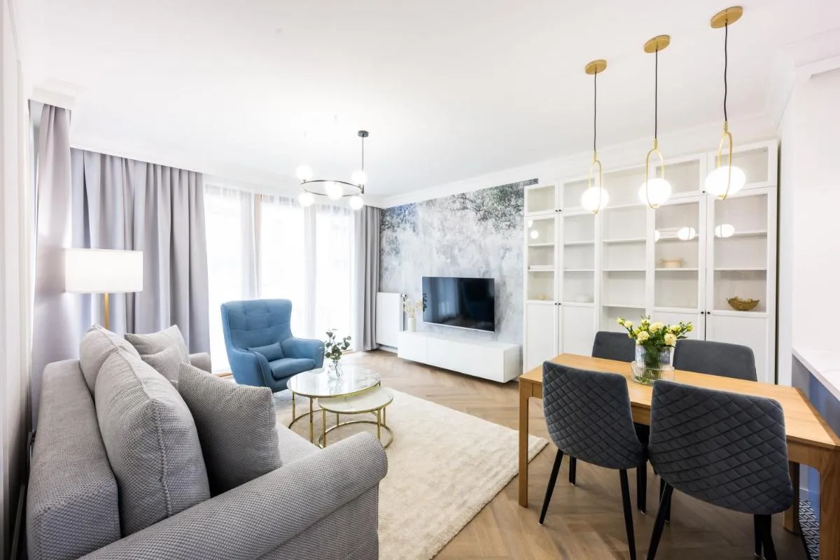Image 4 of Native Apartments Orawska 14/127