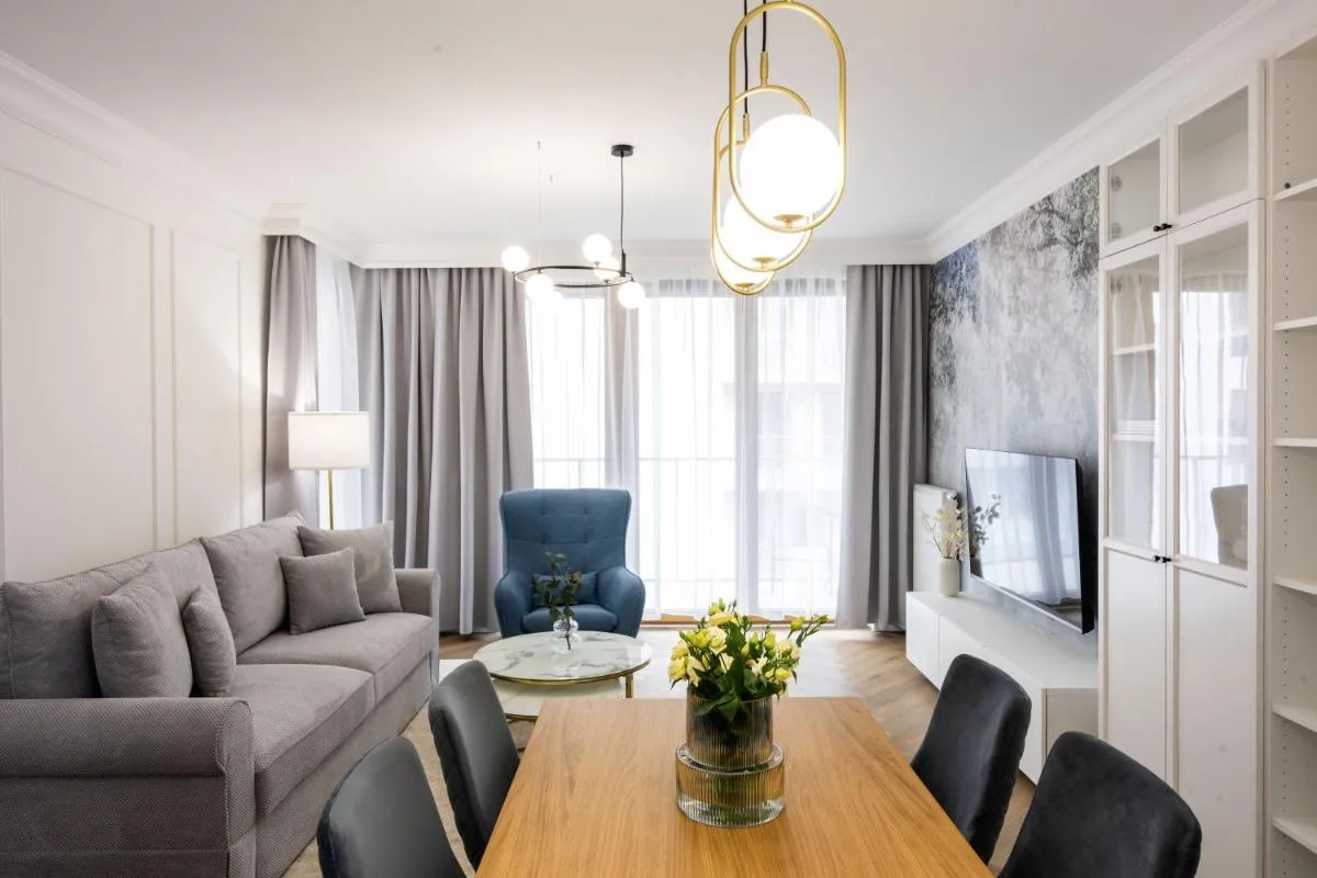Image 3 of Native Apartments Orawska 14/127