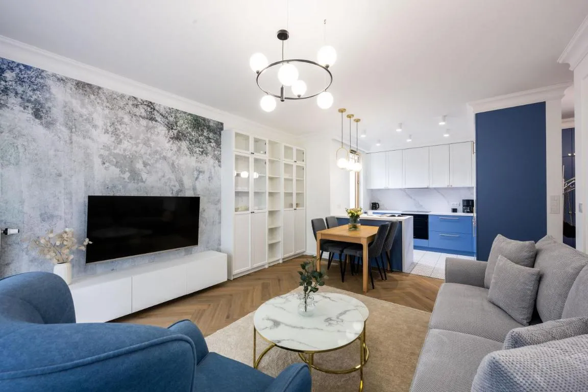 Image of Native Apartments Orawska 14/127