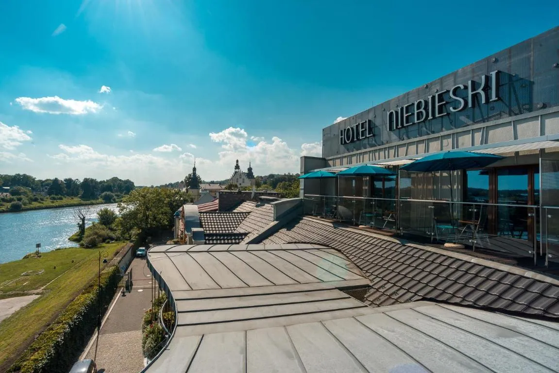 Image of Niebieski Art Hotel & Spa